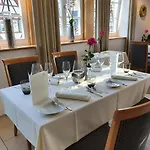 Restaurant Lamm Rosswag