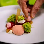 Restaurant Lamm Rosswag