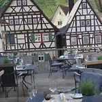 Restaurant Lamm Rosswag 2* Файинген-ан-дер-Энц