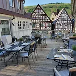 Restaurant Lamm Rosswag 2* Vaihingen an der Enz