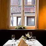 Restaurant Lamm Rosswag