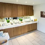 Hotel Restaurant Lamm Rosswag 2*