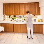 Hotel Restaurant Lamm Rosswag 2*