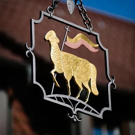 Restaurant Lamm Rosswag 2*