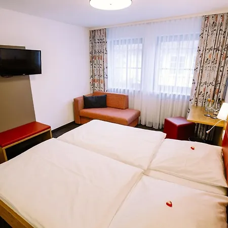 Hotel Restaurant Lamm Rosswag Vaihingen an der Enz