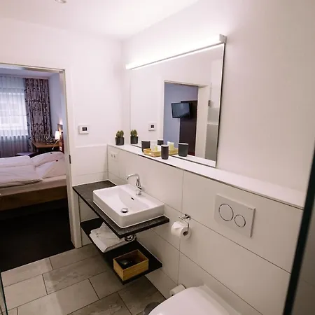 Restaurant Lamm Rosswag Hotel 2*