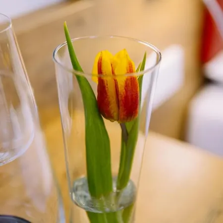 Restaurant Lamm Rosswag 2* فايهينغن