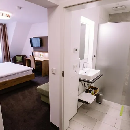 Restaurant Lamm Rosswag Vaihingen an der Enz