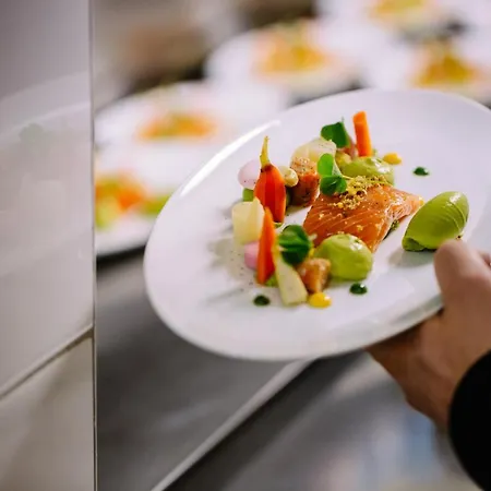 Hotel Restaurant Lamm Rosswag