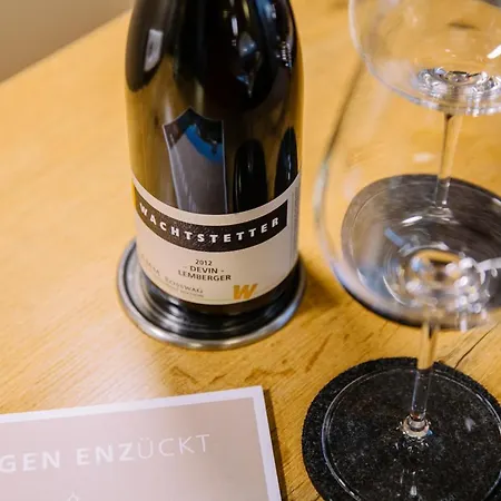 Restaurant Lamm Rosswag ホテル 2*