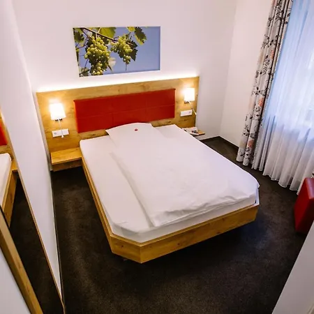 Otel Restaurant Lamm Rosswag