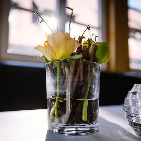 Отель Restaurant Lamm Rosswag