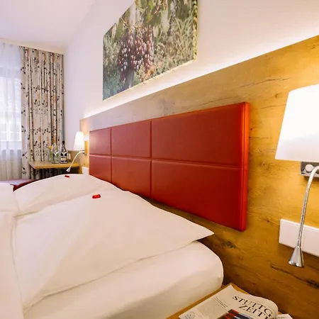 Otel Restaurant Lamm Rosswag Vaihingen an der Enz