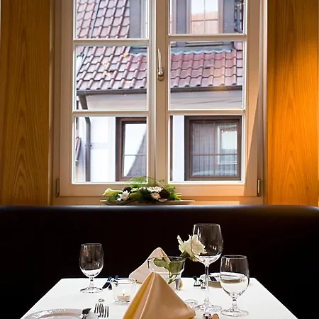 Restaurant Lamm Rosswag