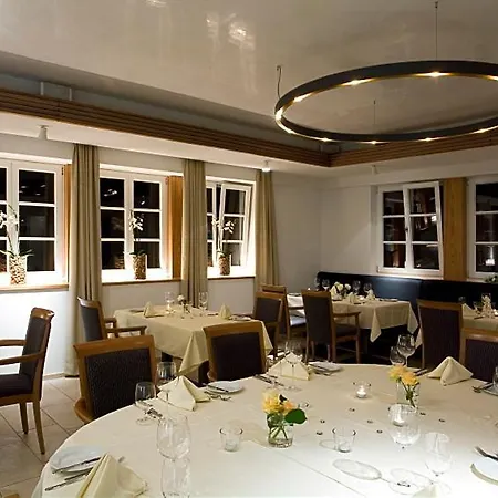 Szálloda Restaurant Lamm Rosswag Vaihingen an der Enz