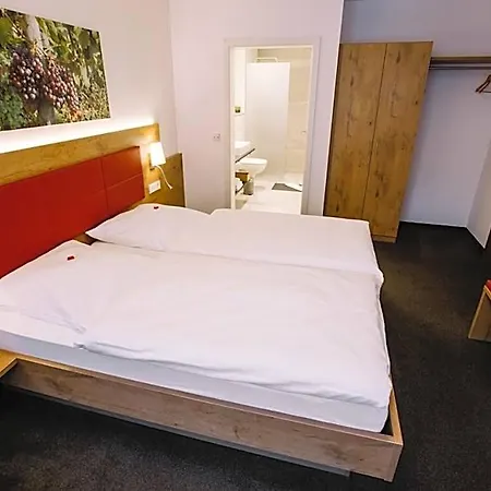 Restaurant Lamm Rosswag Szálloda Vaihingen an der Enz