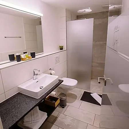 Otel Restaurant Lamm Rosswag Vaihingen an der Enz