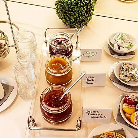Otel Restaurant Lamm Rosswag Vaihingen an der Enz