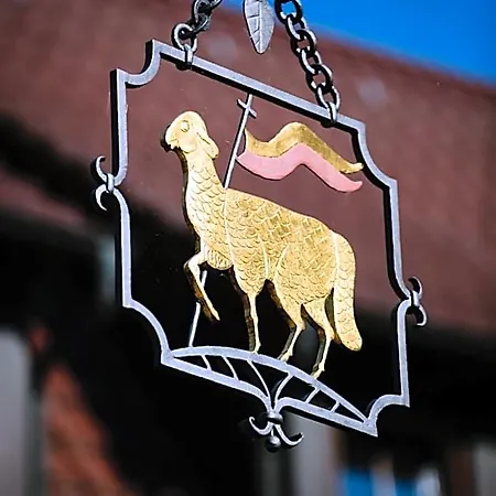 Restaurant Lamm Rosswag Vaihingen an der Enz