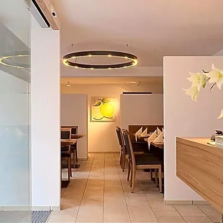 Restaurant Lamm Rosswag