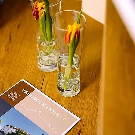 Restaurant Lamm Rosswag Szálloda 2*