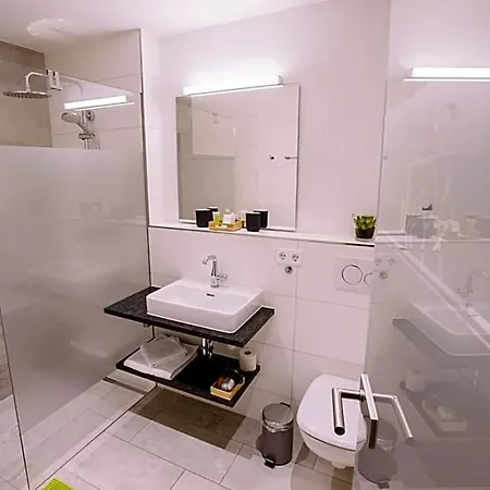 Restaurant Lamm Rosswag Szálloda 2*