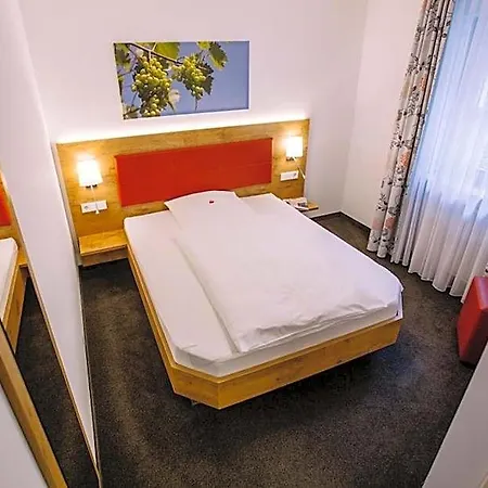 Szálloda Restaurant Lamm Rosswag