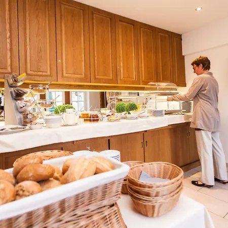 Hotel Restaurant Lamm Rosswag Vaihingen an der Enz