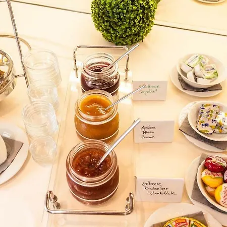 Restaurant Lamm Rosswag فندق 2*