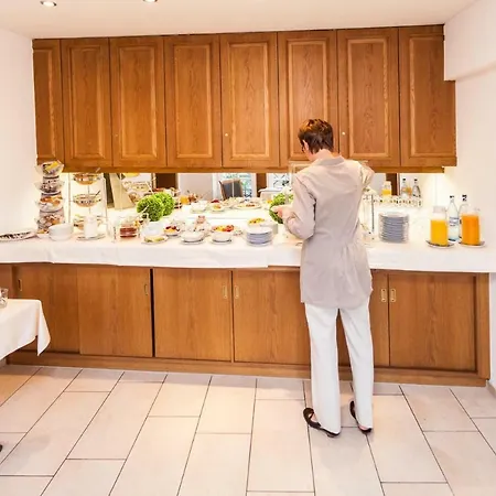 Otel Restaurant Lamm Rosswag 2*