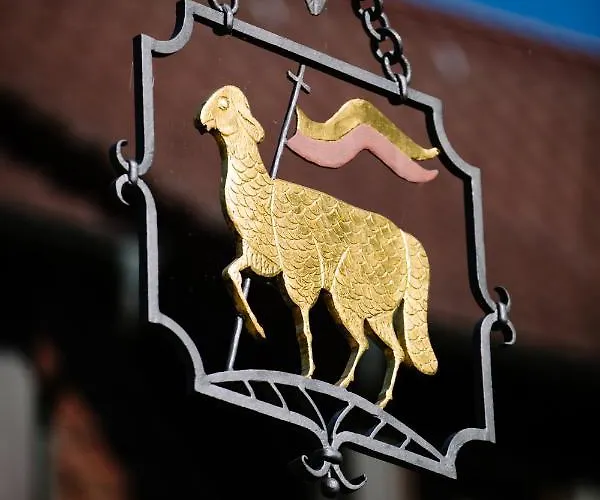 Restaurant Lamm Rosswag 2*