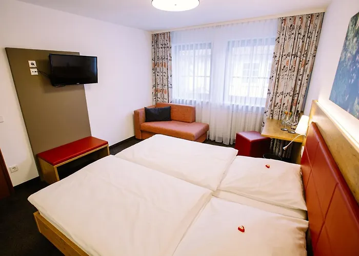 Ξενοδοχείο Restaurant Lamm Rosswag Vaihingen an der Enz