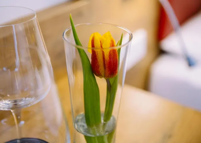 Restaurant Lamm Rosswag 2* Vaihingen an der Enz