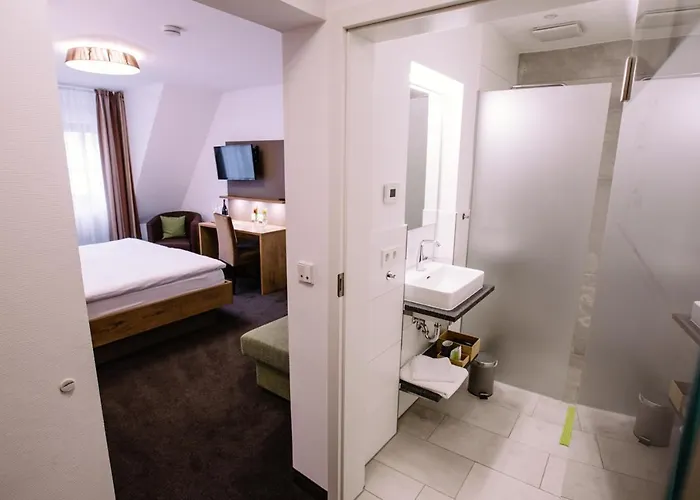 Restaurant Lamm Rosswag Vaihingen an der Enz