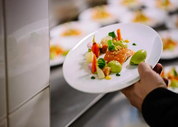 Ξενοδοχείο Restaurant Lamm Rosswag