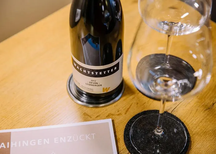 Restaurant Lamm Rosswag Ξενοδοχείο 2*