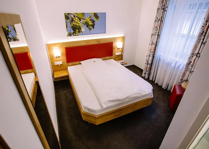 Ξενοδοχείο Restaurant Lamm Rosswag