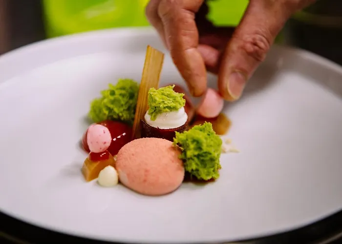 Restaurant Lamm Rosswag