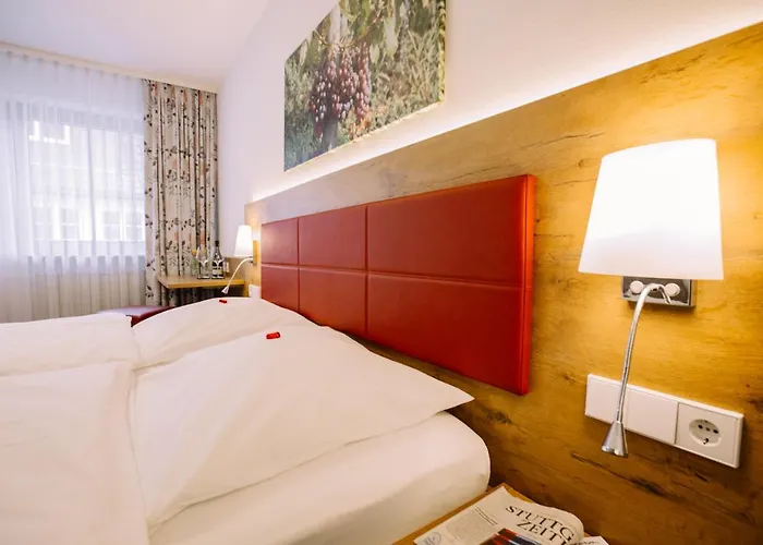 Ξενοδοχείο Restaurant Lamm Rosswag Vaihingen an der Enz