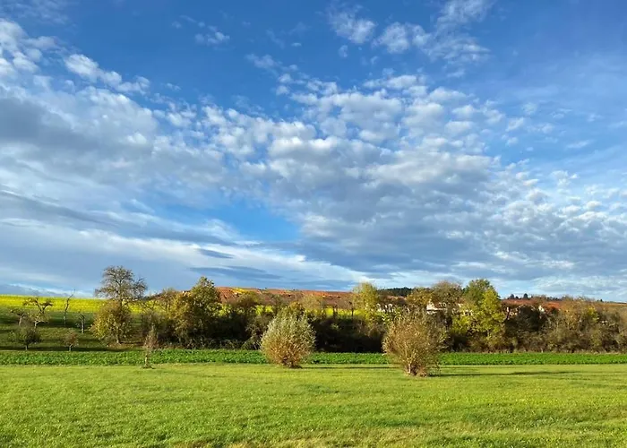 Ξενοδοχείο Restaurant Lamm Rosswag Vaihingen an der Enz