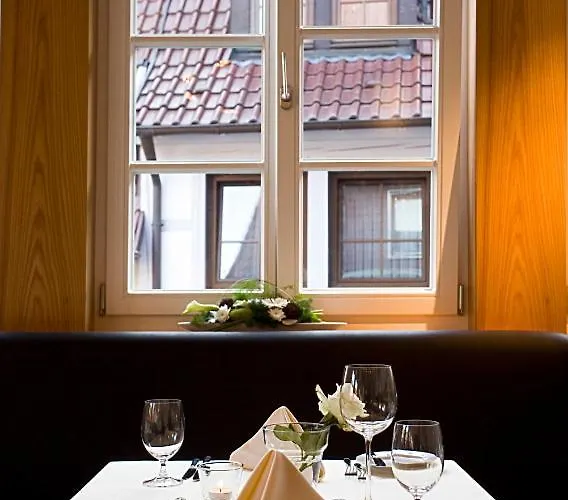 Restaurant Lamm Rosswag