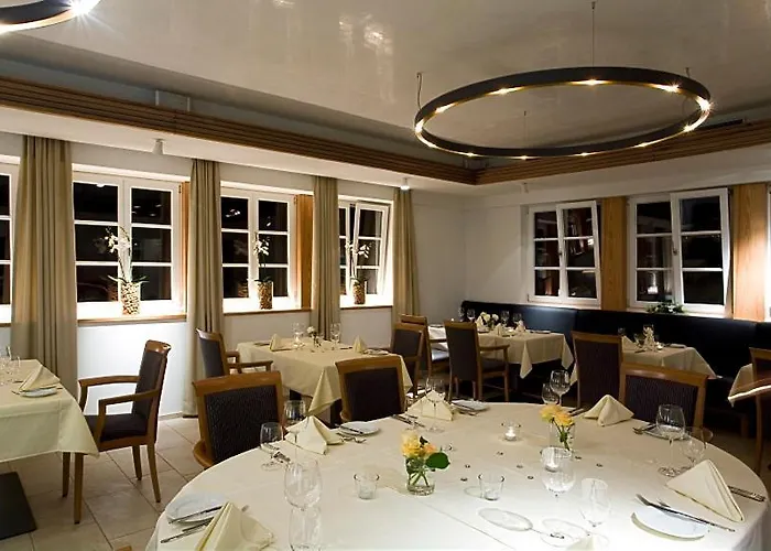 Ξενοδοχείο Restaurant Lamm Rosswag Vaihingen an der Enz