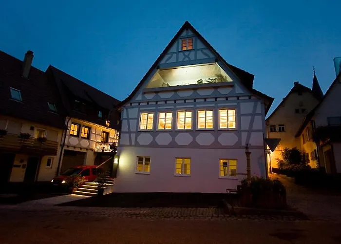 Restaurant Lamm Rosswag Vaihingen an der Enz