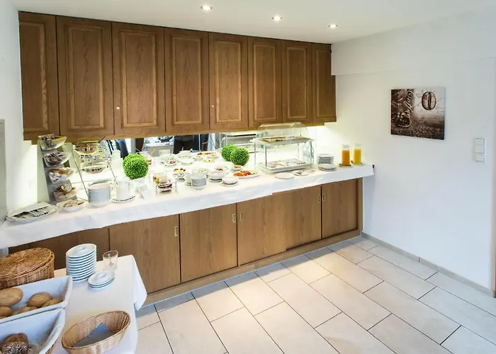 Hotel Restaurant Lamm Rosswag 2*