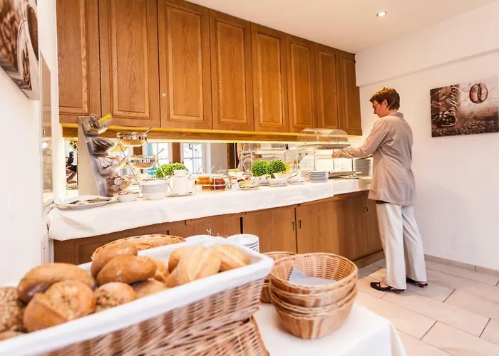 Hotel Restaurant Lamm Rosswag Vaihingen-sur-l'Enz