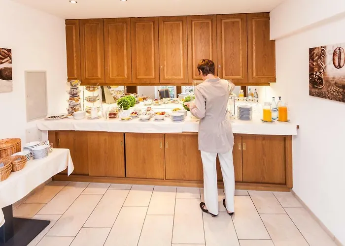 Ξενοδοχείο Restaurant Lamm Rosswag 2*